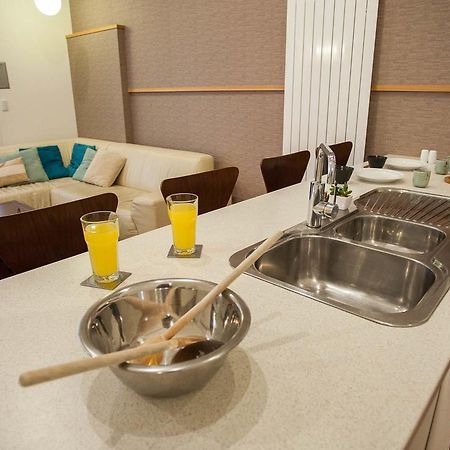 Yuki Yama Apartments Ōmagari Zewnętrze zdjęcie