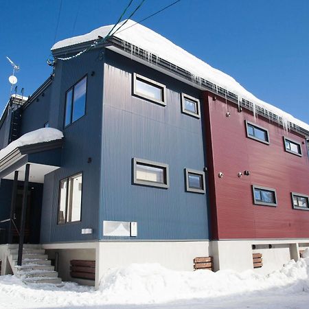 Yuki Yama Apartments Ōmagari Zewnętrze zdjęcie