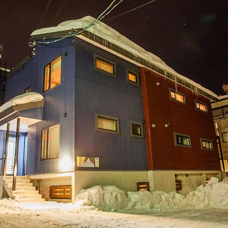 Yuki Yama Apartments Ōmagari Zewnętrze zdjęcie