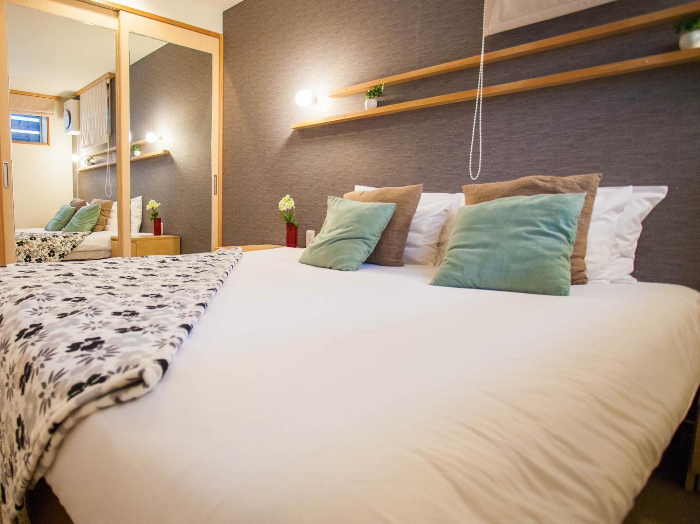 Yuki Yama Apartments Ōmagari Zewnętrze zdjęcie