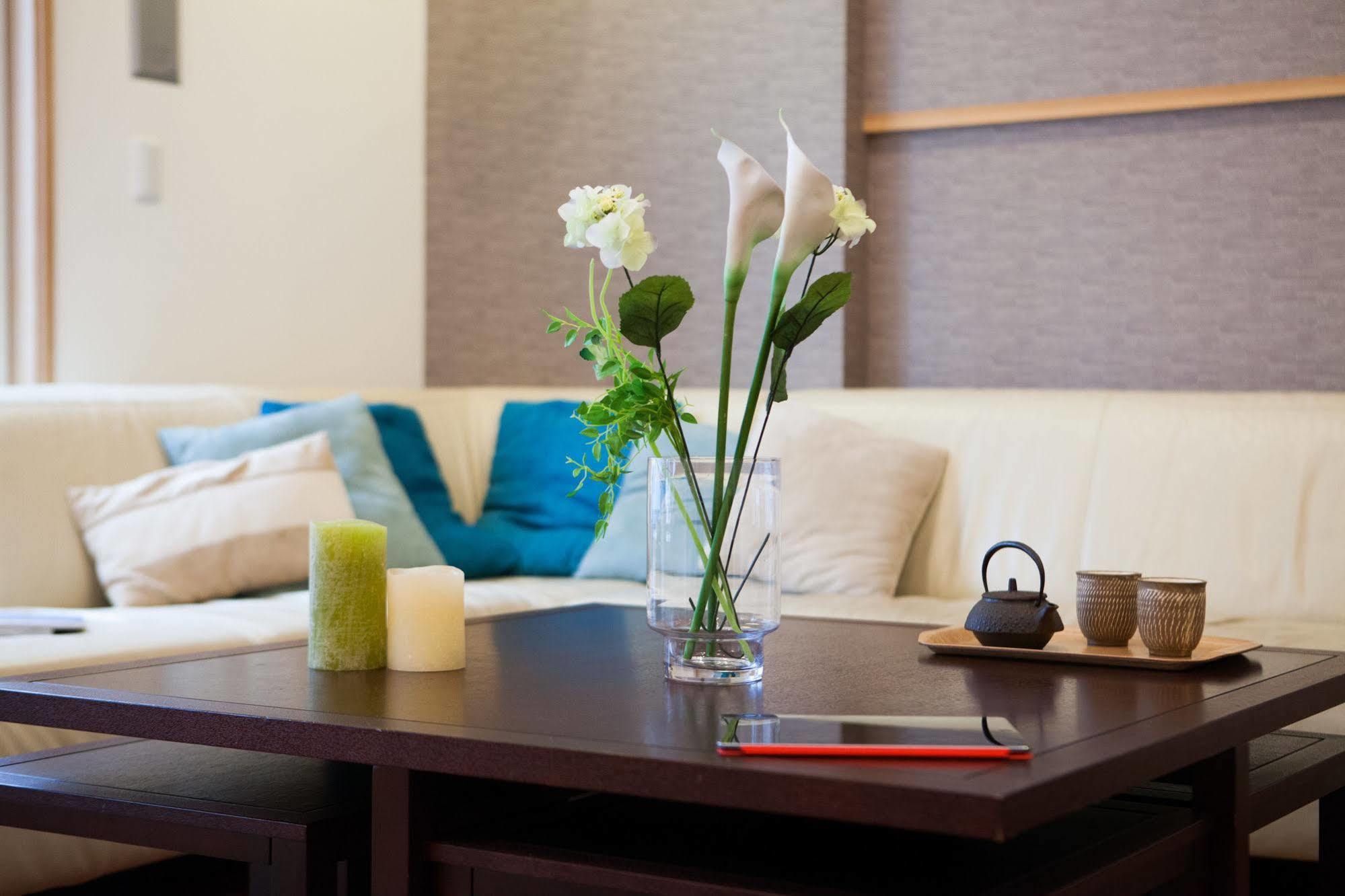 Yuki Yama Apartments Ōmagari Zewnętrze zdjęcie