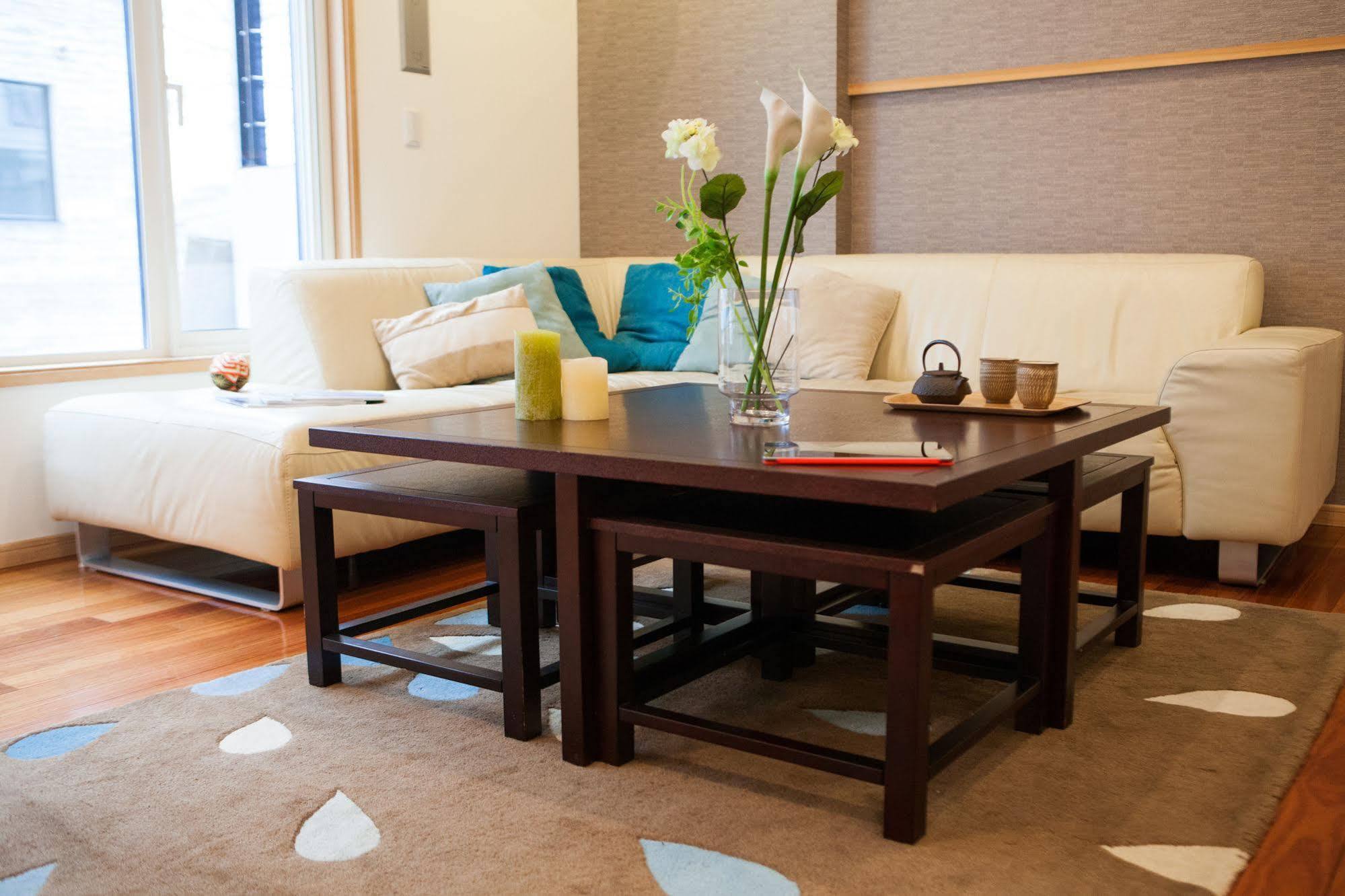 Yuki Yama Apartments Ōmagari Zewnętrze zdjęcie