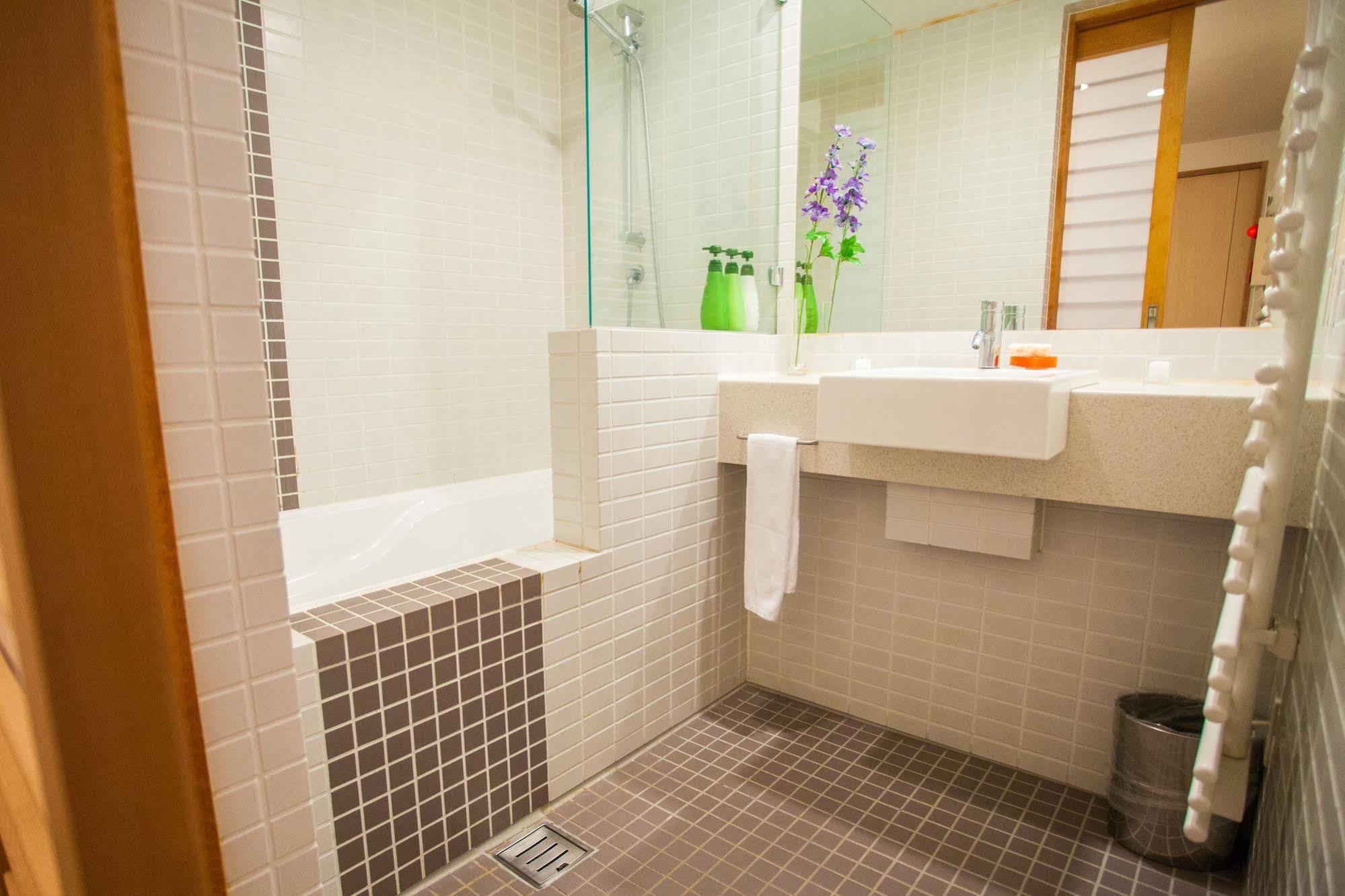 Yuki Yama Apartments Ōmagari Zewnętrze zdjęcie
