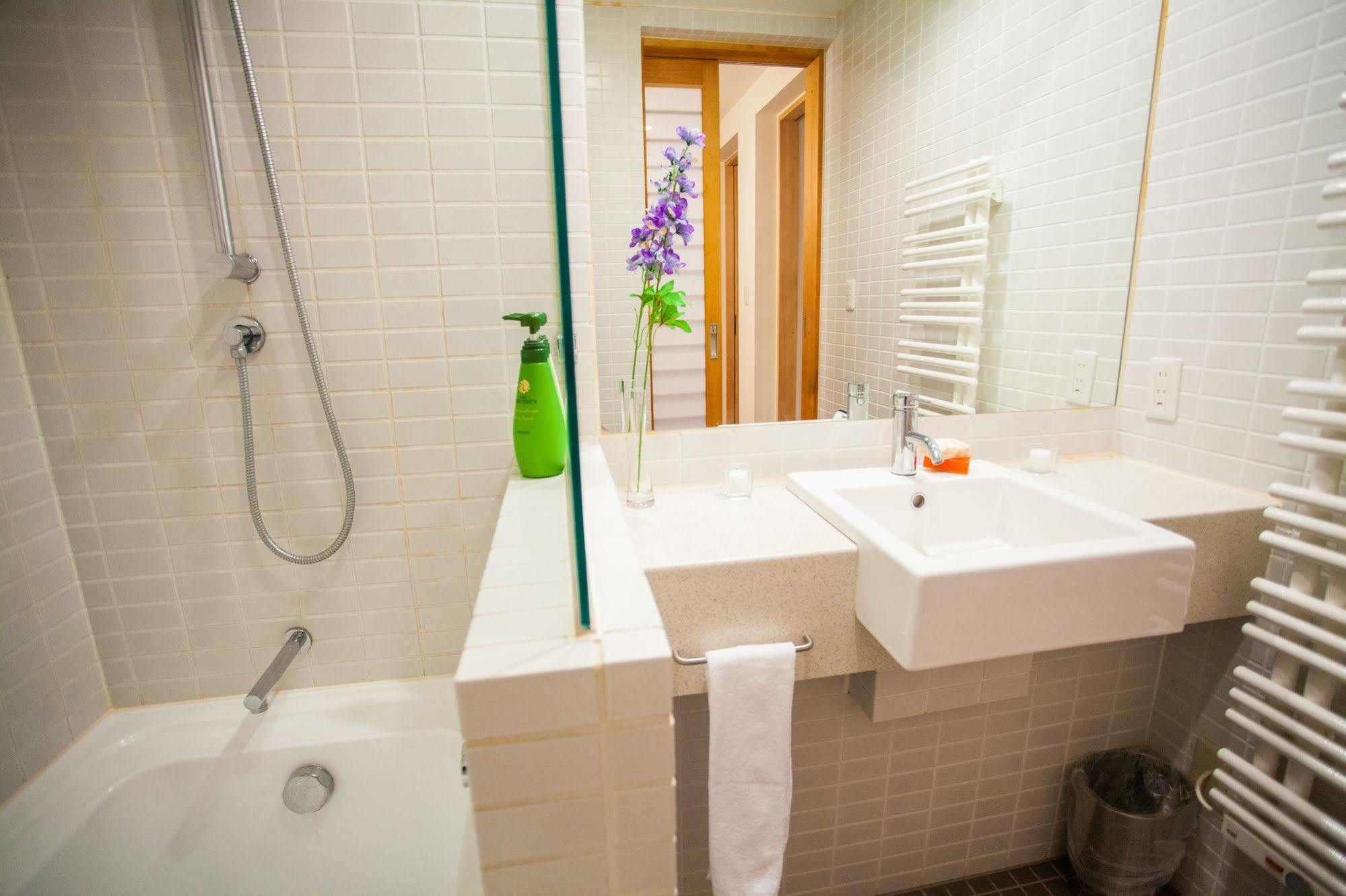 Yuki Yama Apartments Ōmagari Zewnętrze zdjęcie