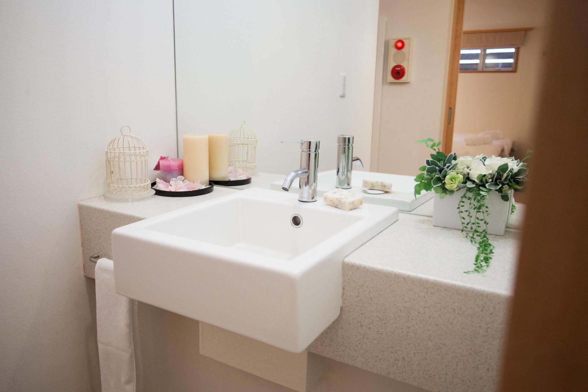 Yuki Yama Apartments Ōmagari Zewnętrze zdjęcie
