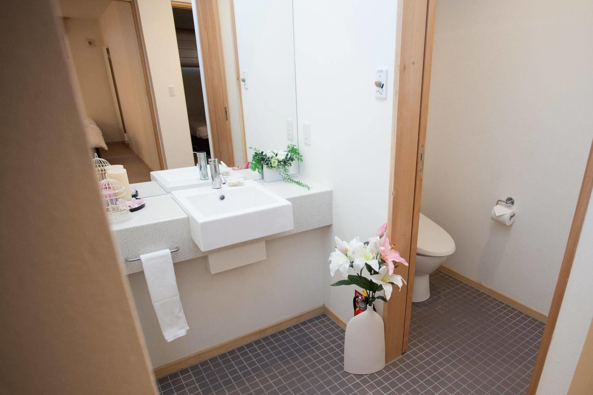 Yuki Yama Apartments Ōmagari Zewnętrze zdjęcie