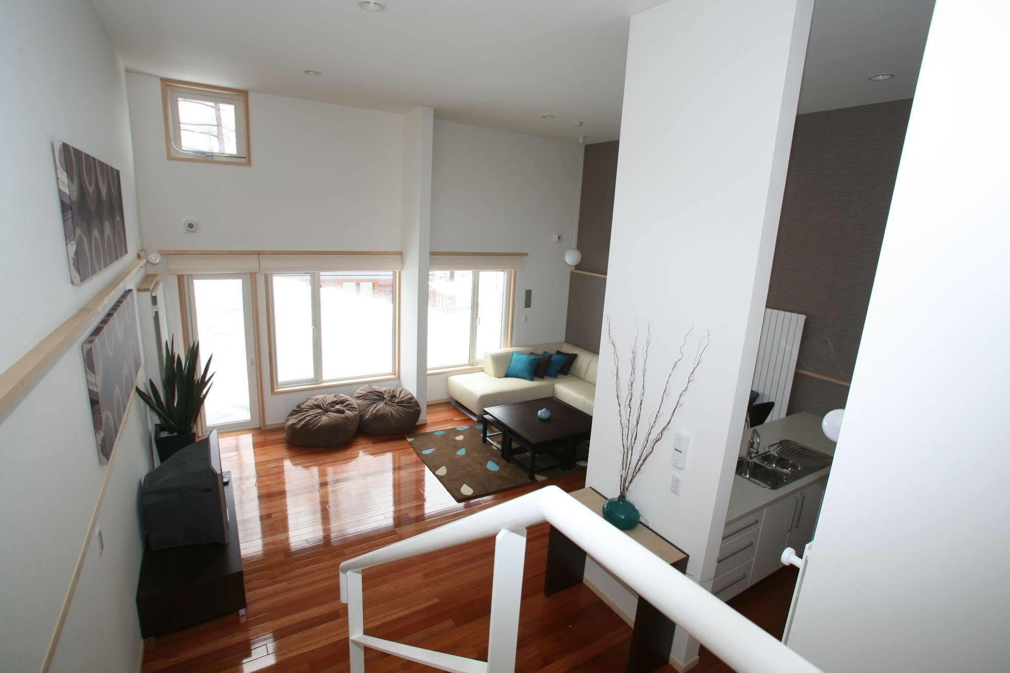 Yuki Yama Apartments Ōmagari Zewnętrze zdjęcie