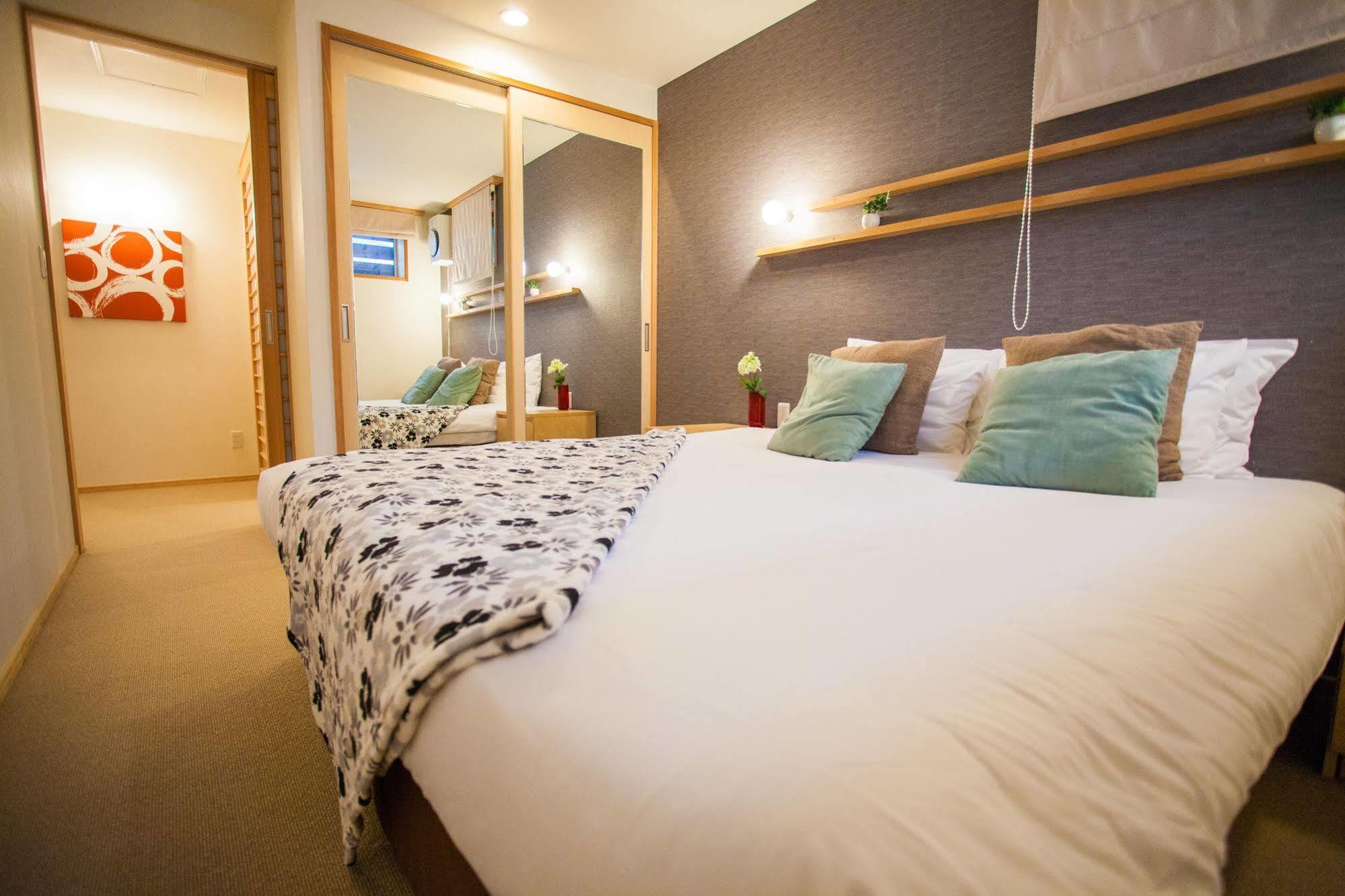 Yuki Yama Apartments Ōmagari Zewnętrze zdjęcie