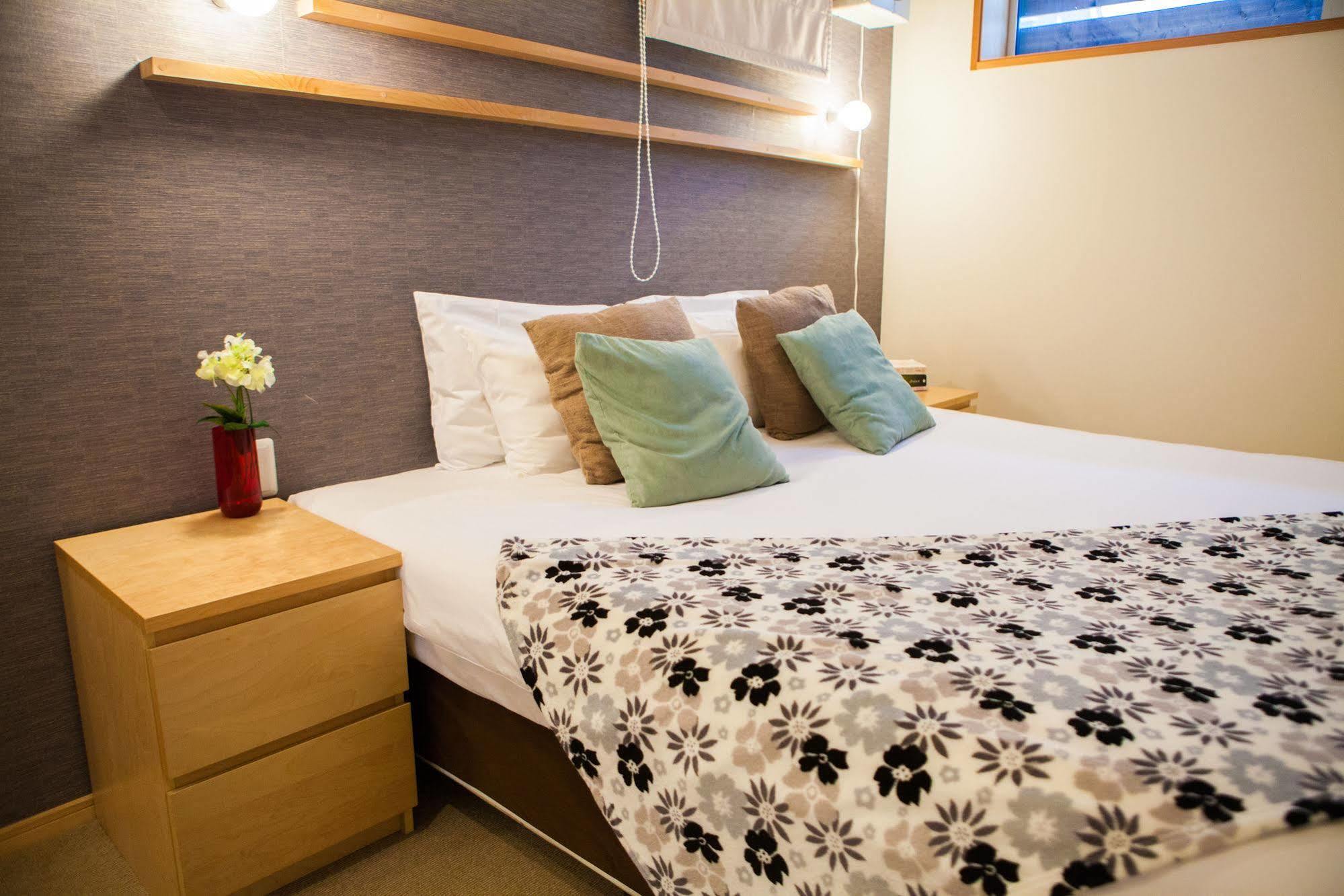Yuki Yama Apartments Ōmagari Zewnętrze zdjęcie