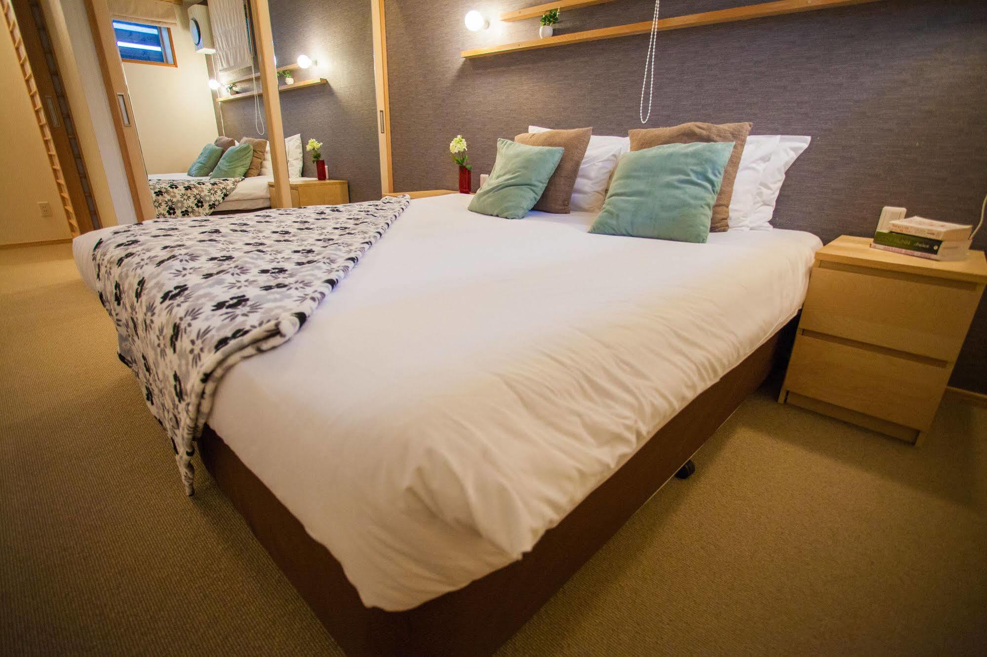 Yuki Yama Apartments Ōmagari Zewnętrze zdjęcie