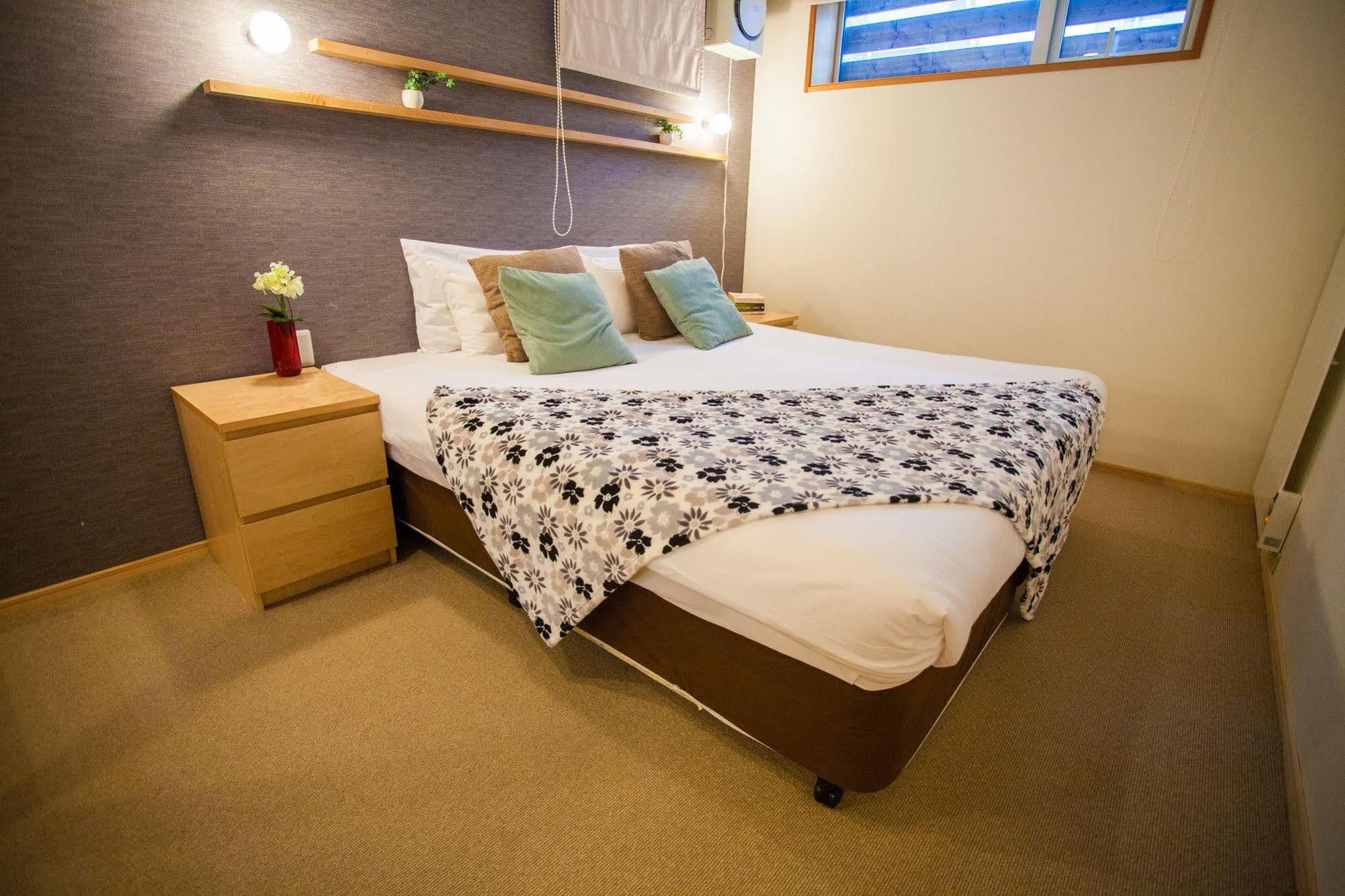 Yuki Yama Apartments Ōmagari Zewnętrze zdjęcie