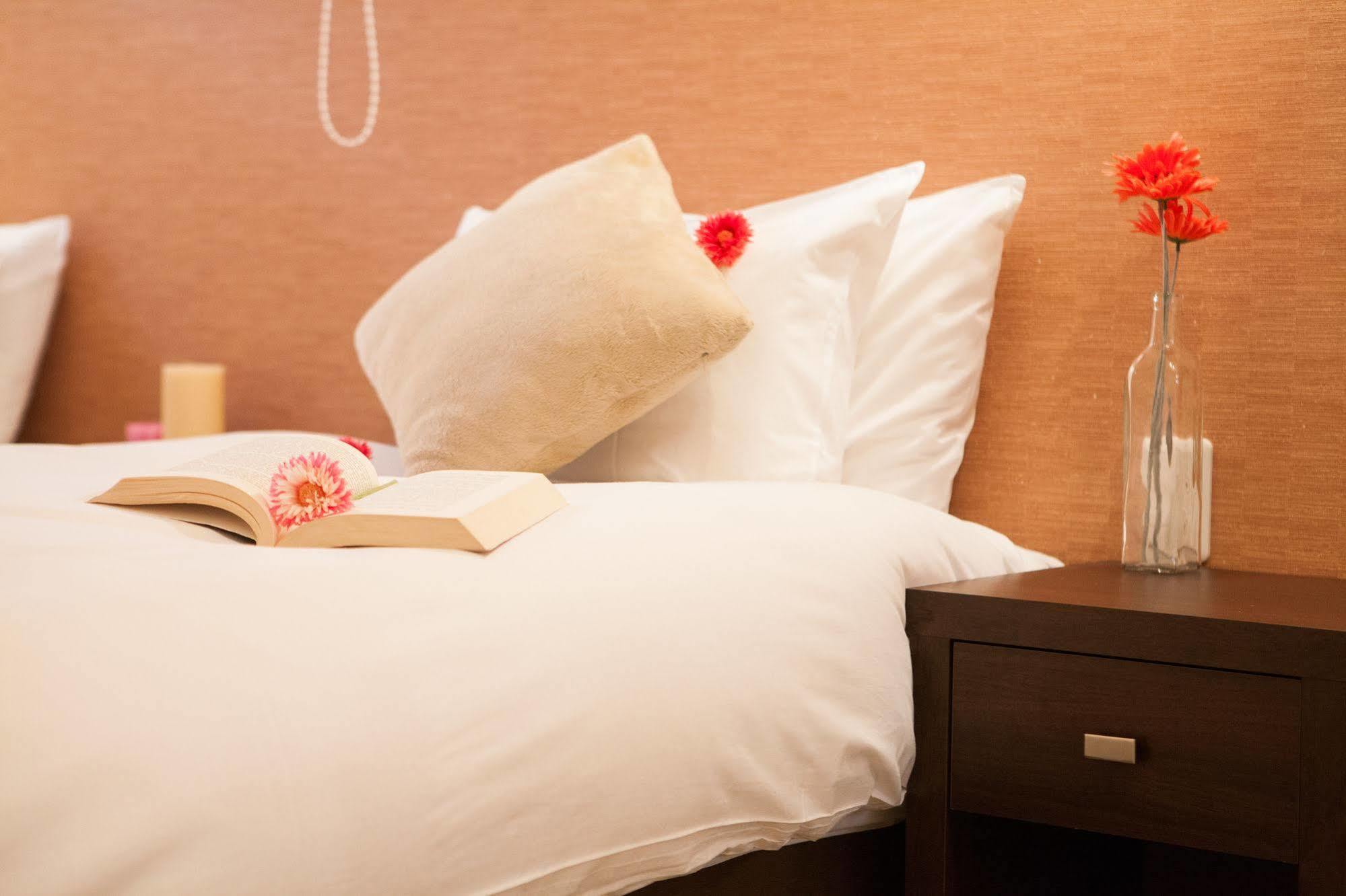 Yuki Yama Apartments Ōmagari Zewnętrze zdjęcie