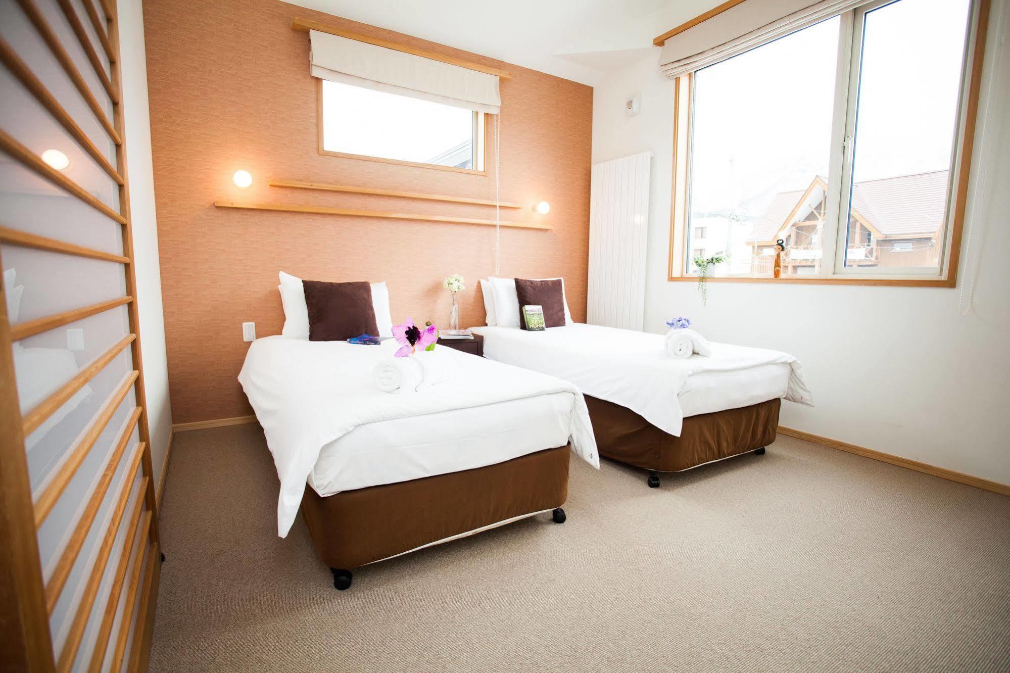 Yuki Yama Apartments Ōmagari Zewnętrze zdjęcie