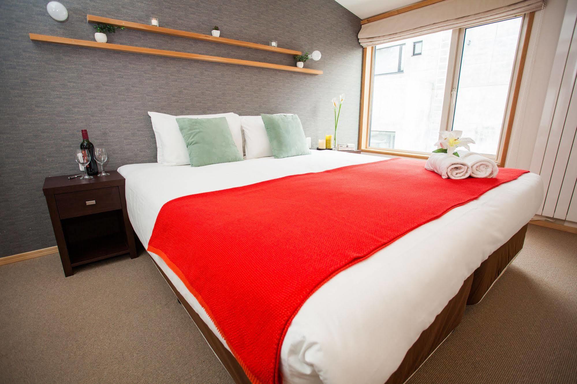Yuki Yama Apartments Ōmagari Zewnętrze zdjęcie
