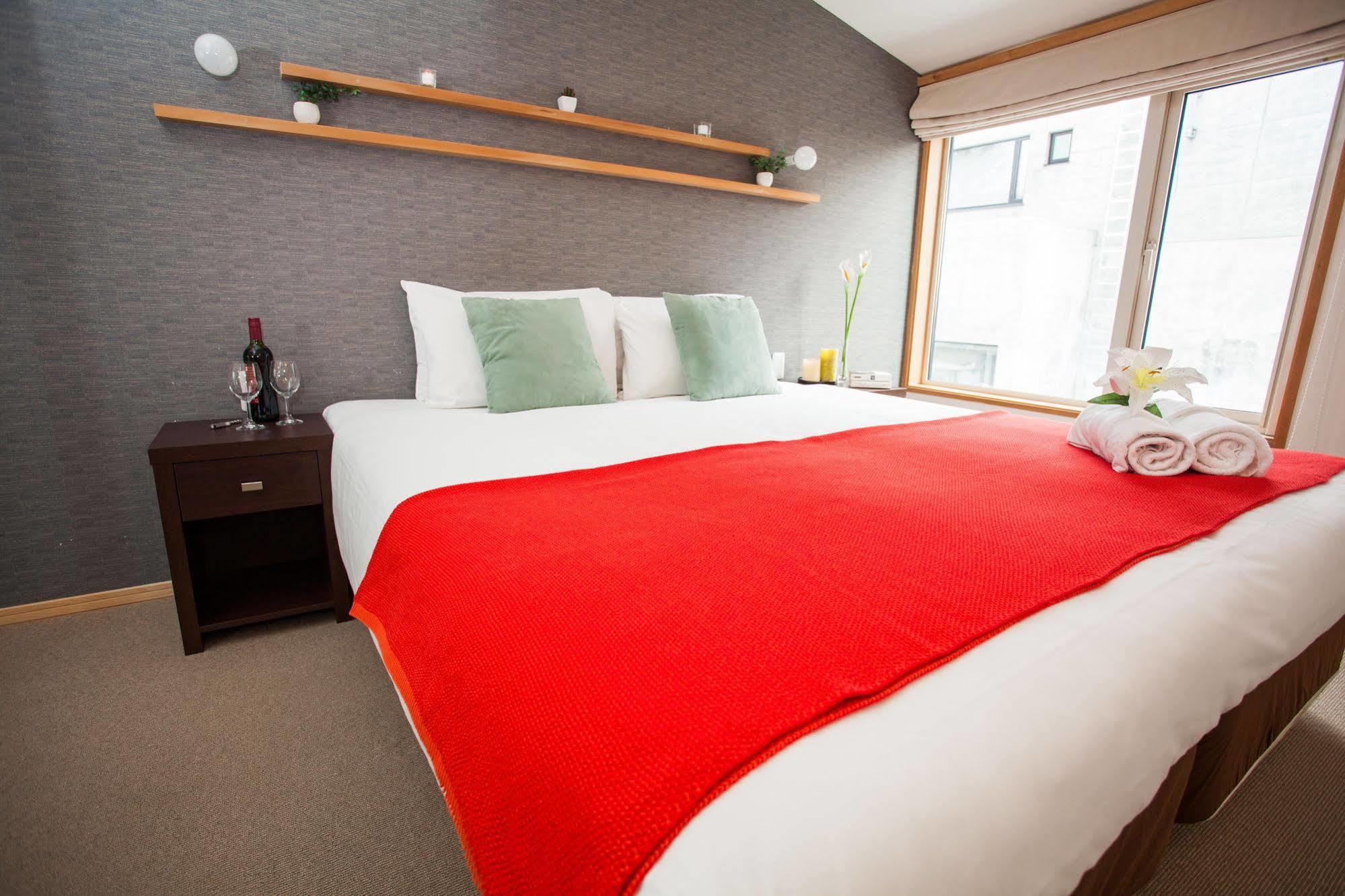 Yuki Yama Apartments Ōmagari Zewnętrze zdjęcie